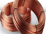 Copper Wire scrap - фото 3