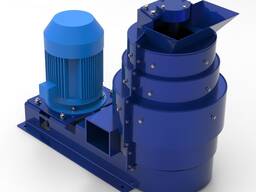 Hyzmatdaşlyk. Şlak we şlak döküntülerinden alynýan girdeji