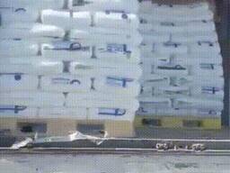 CRP100 (PE100 inpipe) Jam Petrochemical Company, Iran