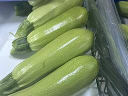 Цукини