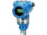 Датчик давления Rosemount 3051 - photo 1