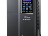 Delta Electronics - Инверторы, Сервоприводы, Датчики - photo 2