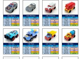 Детские игрушки и прочие