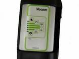 Диагностический сканер volvo vocom 88890300 - фото 1