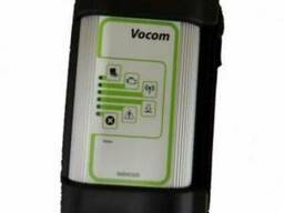 Диагностический сканер volvo vocom 88890300