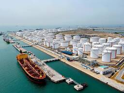 Diesel fuel EN590 10 ppm ( Discount on Price Platts minus -5-10% )