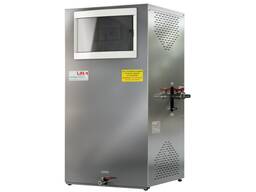 Дистиллятор АЭ 10/20