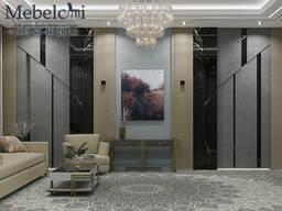 Дизайн и Ремонт квартир, домов