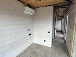 Дом из морского контейнера под ключ модульный с мебелью и техникой - photo 6