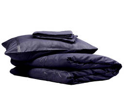 Комплект постельного белья Сатин