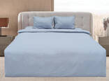 Комплект постельного белья Сатин - фото 2