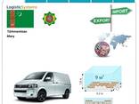 Доставка всевозможных грузов автотранспортом из Мары в Мары с Logistic Systems - photo 2