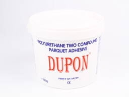 Двухкомпонентный полиуретановый Клей Dupon