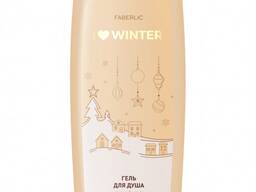 Duş geli “Gyş garyndysy” I Love Winter Faberlic 2726