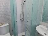 Душевые перегородки из стекла - photo 1