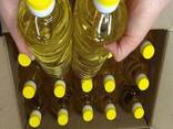 Edible sunflower oil - photo 4