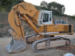 Экскаватор