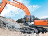 Экскаватор HITACHI ZX330-5A - фото 1