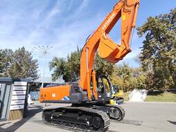 Экскаватор HITACHI ZX330-5A
