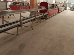 Ekstruder Экструдер