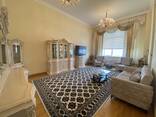 Elite apartment near to the Oguzkent hotel - photo 1