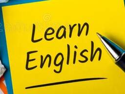 English Tutor репетитор
