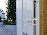 FAAC 413-500 kg. italy - фото 2