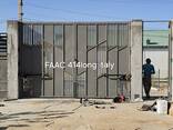 FAAC Автоматика для распашных ворот - фото 2