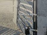 FAAC 414 800kg Italy - photo 2