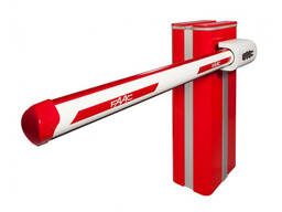 FAAC B680H HYDRAULIC barrier - Şlagbaum шлагбаум