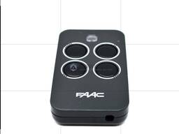 FAAC - Пульт управления
