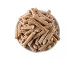 Factory Best Price Wood Pellets For Sale Pine Wood Pellet 6mm 15KG Bags With Fast Delivery - photo 3