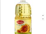 Premium Refined Sunflower Cooking Oil – Pure and Food Grade - фото 3