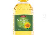 Premium Refined Sunflower Cooking Oil – Pure and Food Grade - фото 2