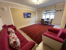 For rent apartment in Gurtly 1st floor