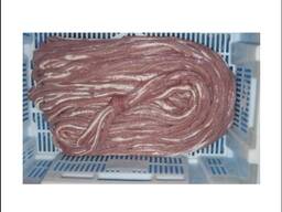 Frozen Pork Small Intestine/ Green Runners