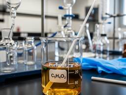 Furfural (альдегидный растворитель)