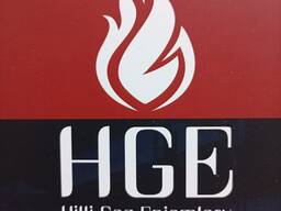 Газовое, нефтяное, химическое и промышленное оборудование