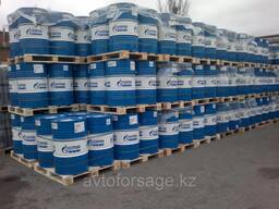 GAZPROMNEFT 20W50 DIZEL