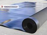 Геомембраны HDPE и LDPE на экспорт из Туркменистана - photo 3
