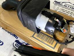 Гидравлический джойстик Bobcat