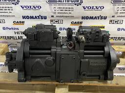 Гидравлический насос для разной модели экскаватора