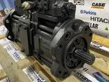 Гидравлический насос для разной модели экскаватора - фото 1