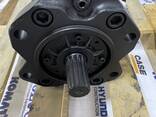 Гидравлический насос для разной модели экскаватора - фото 2