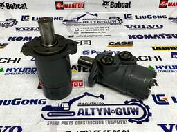 Гидравлический насос для разных видов спецтехники