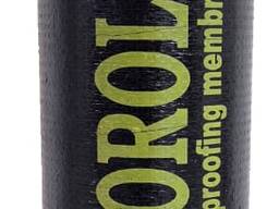 Гидроизоляционный наплавляемый битумный материал Изогам в страны СНГ и не только