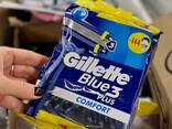 GILLETTE, VENUS, DREFT - фото 3