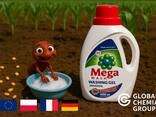 Global Chemia Group — Европейский производитель бытовой химии (Польша) - фото 2