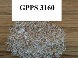 GPPS 3160 (полистирол)
