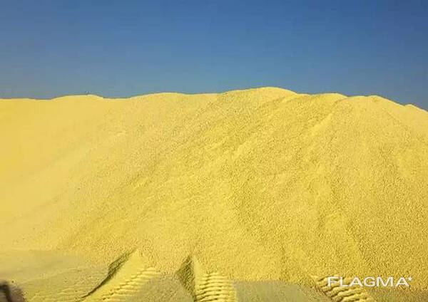 Гранулированная сера , Granüle kükürt , Granulated sulfur